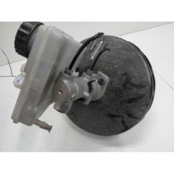 Mastervac Peugeot 206+